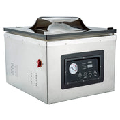 Vesta Precision C20V Chamber Vacuum Sealer Countertop (1) 16" X 0.12" Seal Bar