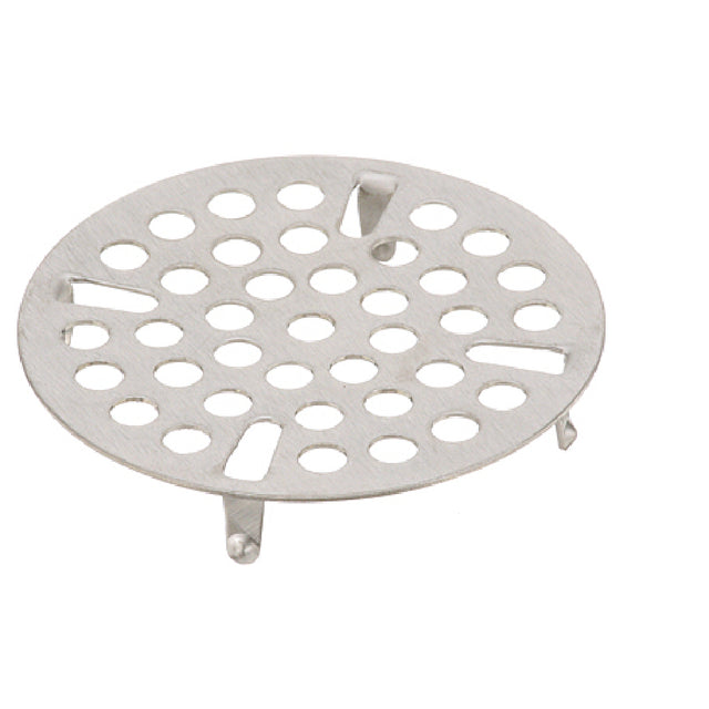 Component Hardware Group -D10-X013 Flat Strainer