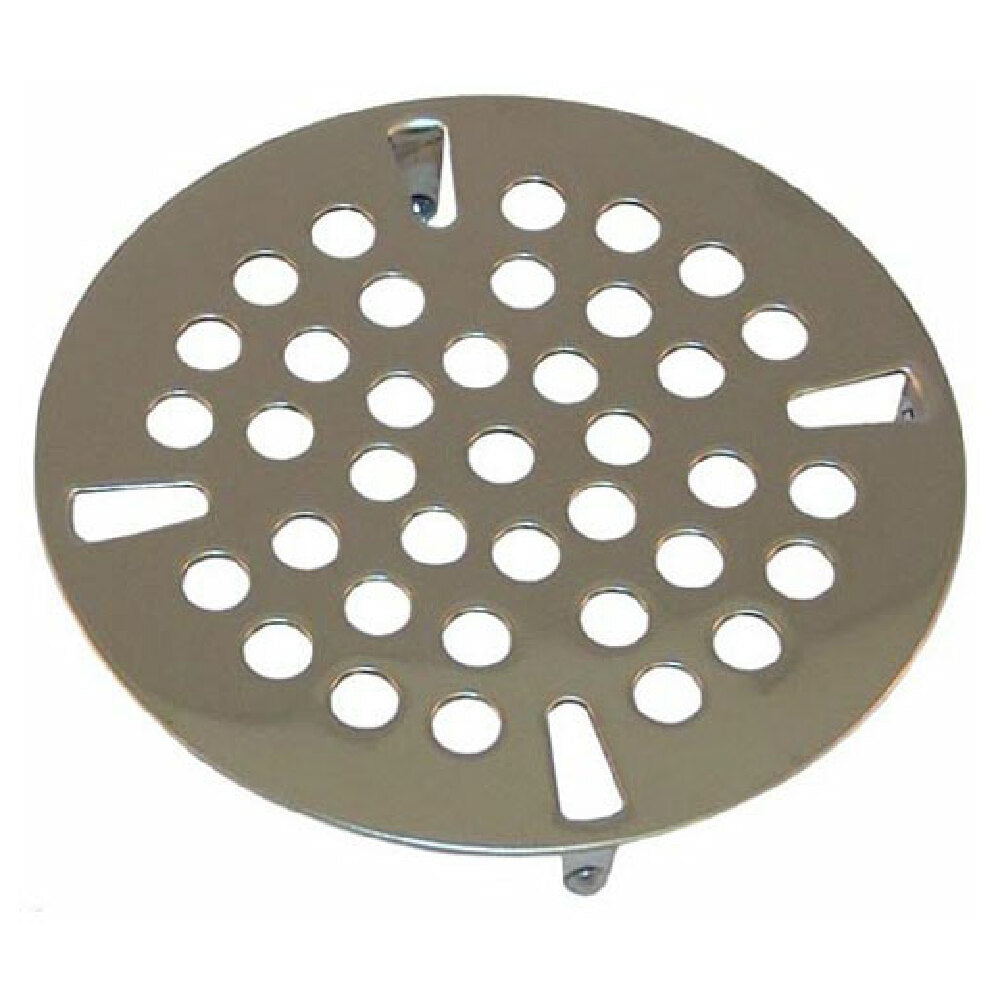 Component Hardware Group -D10-X014 Flat Strainer
