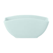 1880 Hospitality L7320000906 Sugar Packet Holder Porcelain Bright White