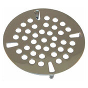 Component Hardware Group D10-X014 Flat Strainer