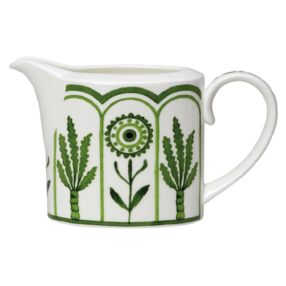 Steelite 82112AND0340 Milk Jug 7.75 Oz 5.75" X 2.5" X 3.25"
