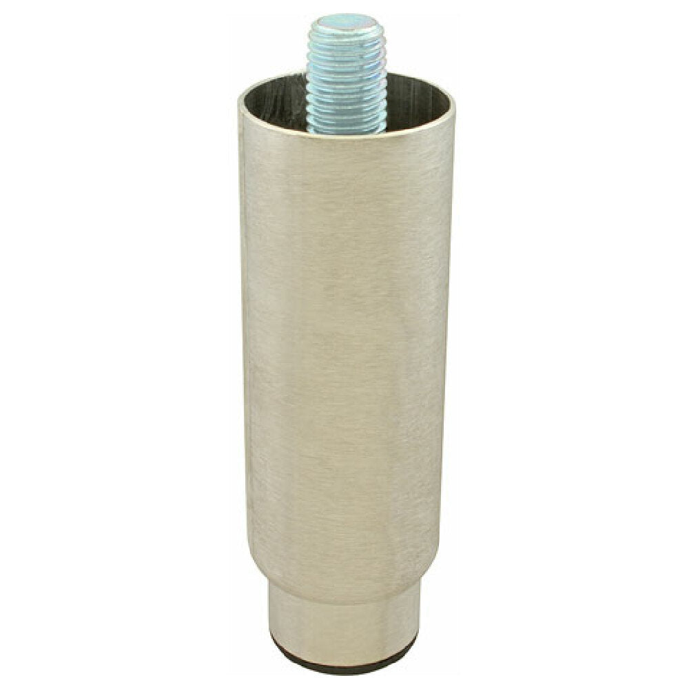 Component Hardware Group A95-8048-C Leg 3/4 10 6"h S/s Nylon Ft