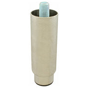 Component Hardware Group A95-8048-C Leg 3/4 10 6"h S/s Nylon Ft