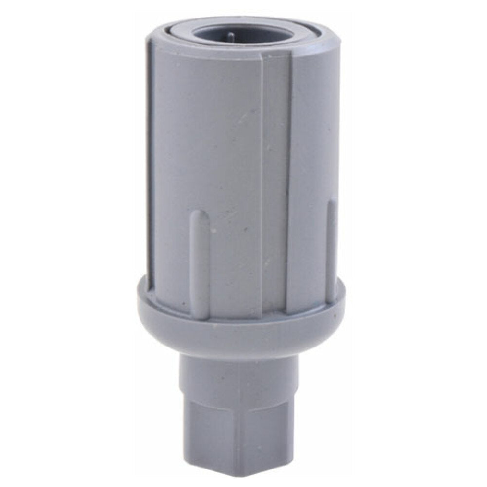 Component Hardware Group A10-0641 Foot Gry Plst F/1 1/4 Pipe Rd