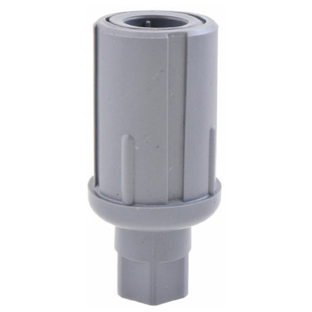 Component Hardware Group A10-0641 Foot Gry Plst F/1 1/4 Pipe Rd