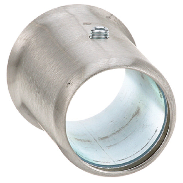 Standard Keil 1016-0206-1283 Socket Leg (s/s Weld Mount)