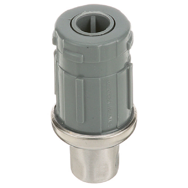 Component Hardware Group A10-1000 Foot (gry Plst F/1 5/8"od Rd)