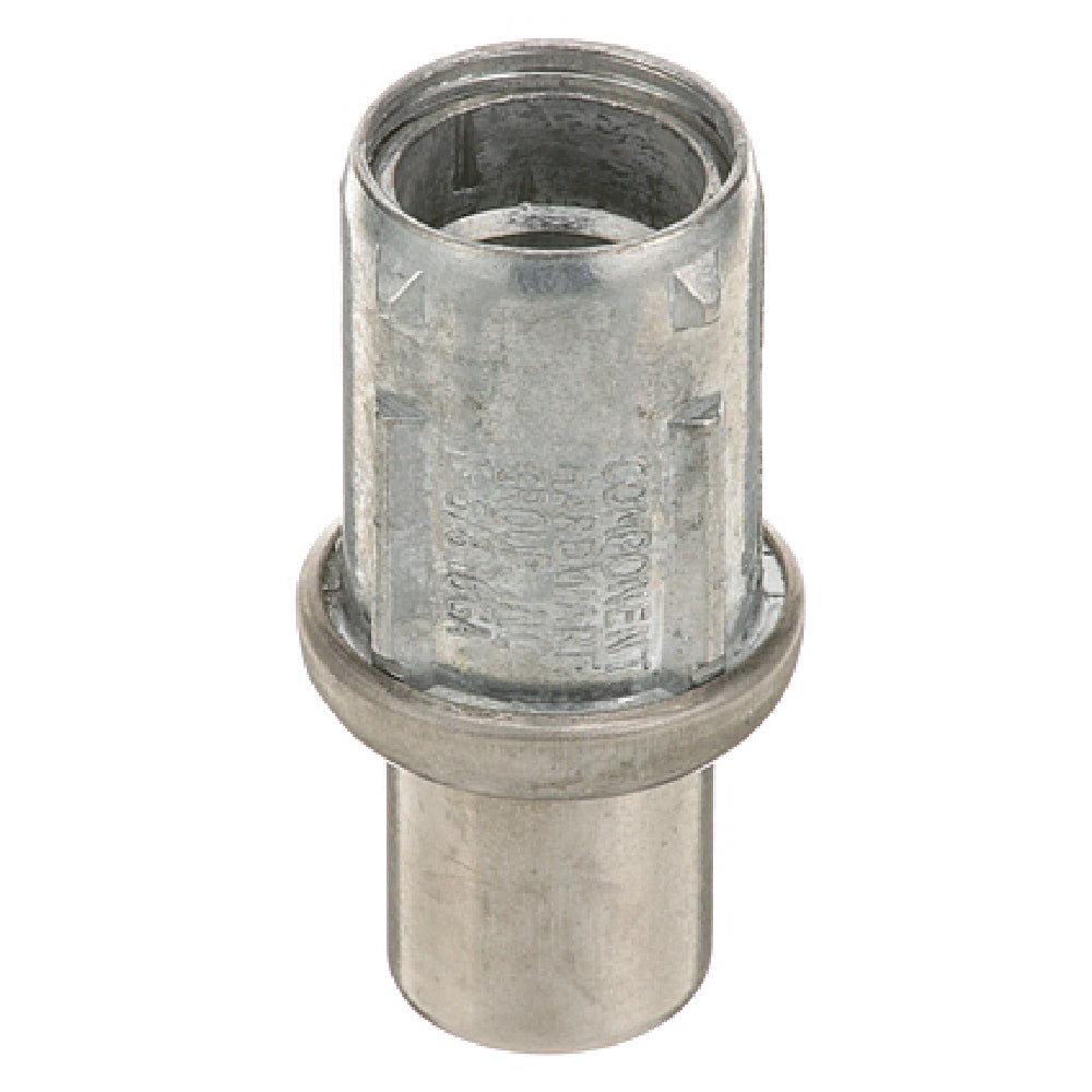Component Hardware Group A10-0852 Foot Rd S/s F/1 5/8"od Rd