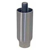Hobart 00-711396 Leg (4"h S/s 5/8 11)