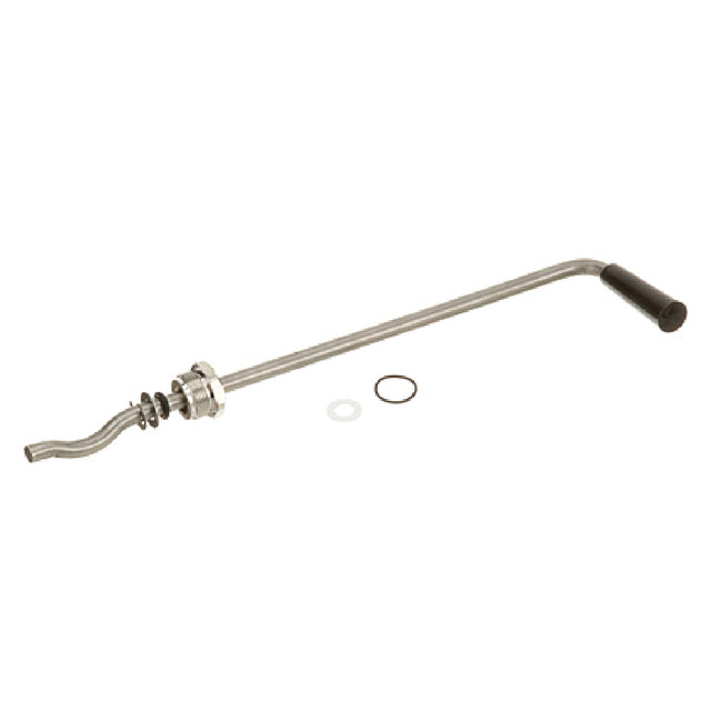 Component Hardware Group D50-X001 Twist Handle Assy