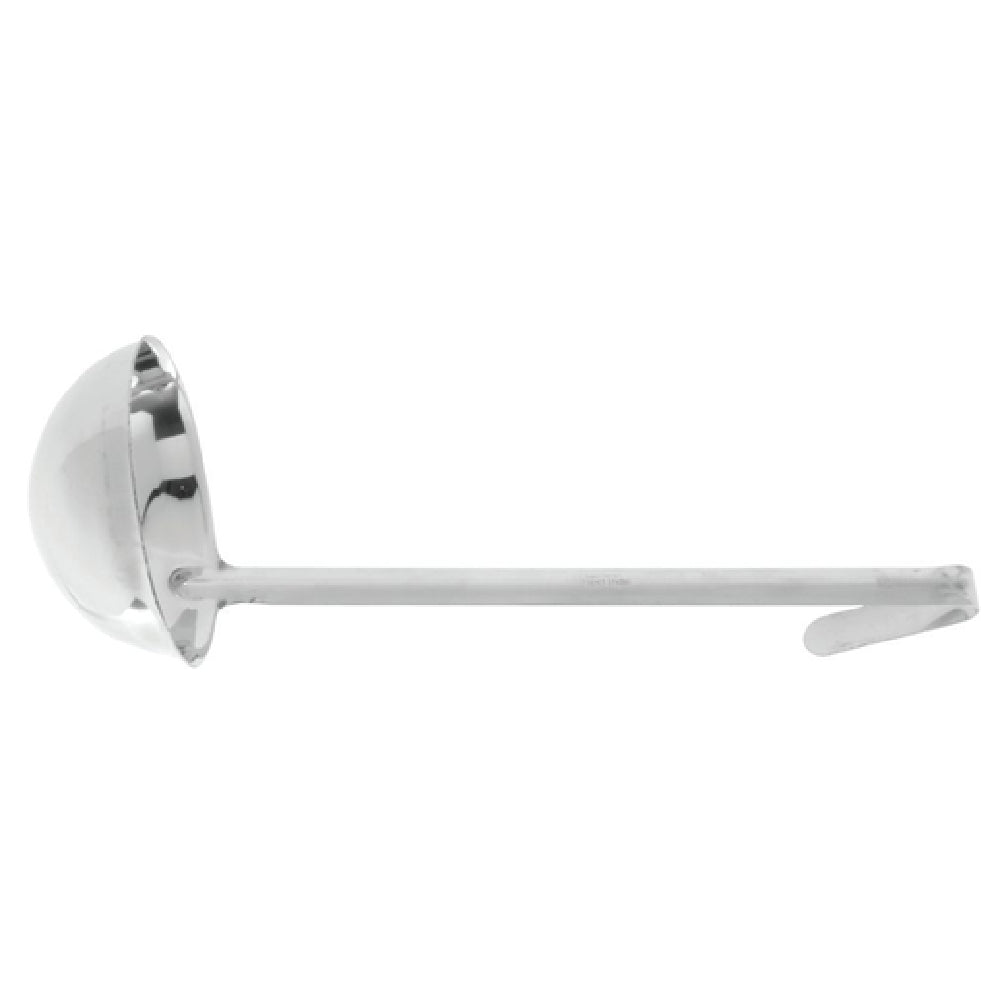 Hubert 42008 - Ladle, 12 Oz., 11"