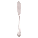 10 Strawberry St LNCLN-BK - Butter Knife, 6-3/4" Long, Dishwasher Safe