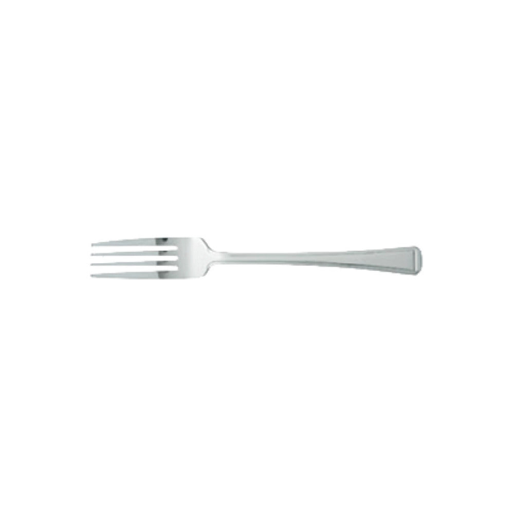 Tableware Solutions USA F00406 Dessert Fork 7" Long 18/0 Stainless Steel