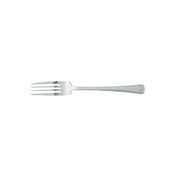 Tableware Solutions USA F00406 Dessert Fork 7" Long 18/0 Stainless Steel