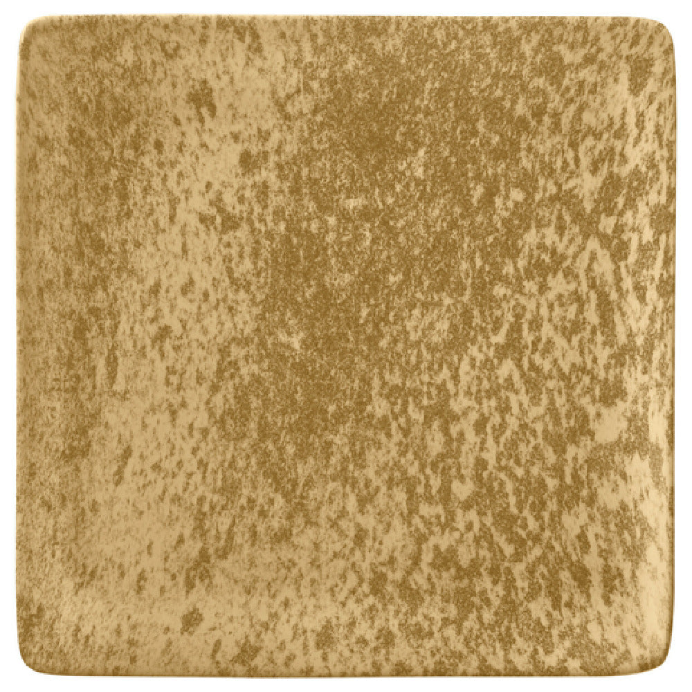 BauscherHepp 111529-426078 Plate 11.4"x 11.4"x 0.9"H Square