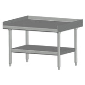 SPG ES-3036-S - Universal Stainless Countertop Cooking Equipment Stand, 36" X 30"