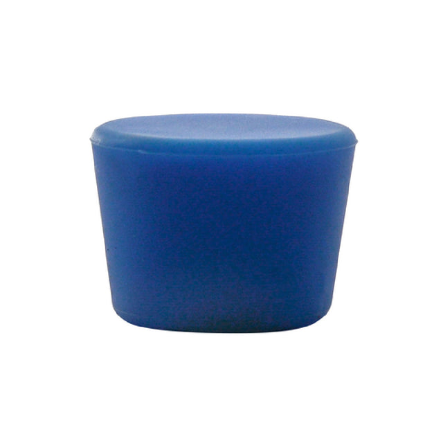 Steelite 7045DR039 Carafe Stopper Classic Blue