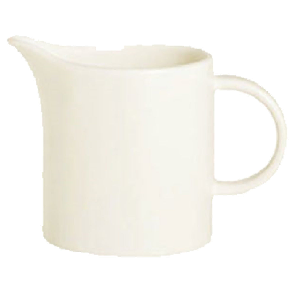 Arc Cardinal H0012 Creamer 5-1/4 Oz. 3-1/4"H
