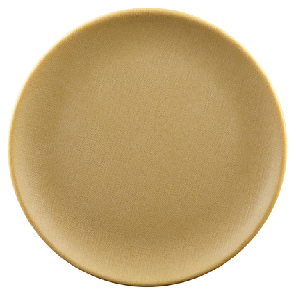 Elite Global Solutions ECO66R-RT Plate 6" Dia. X 5/8"H Round