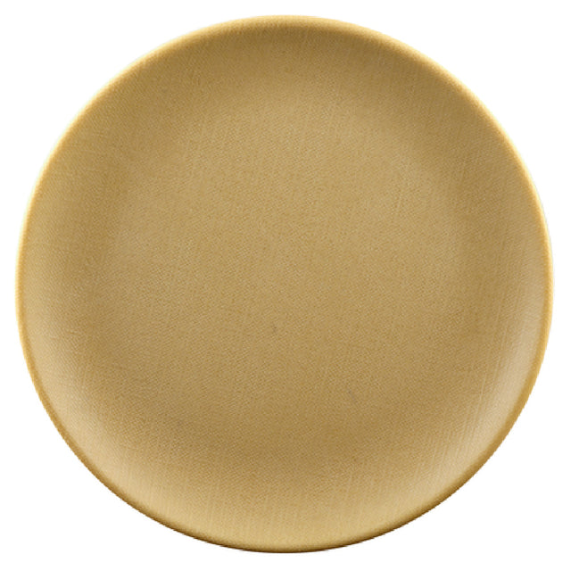 Elite Global Solutions ECO66R-RT Plate 6" Dia. X 5/8"H Round