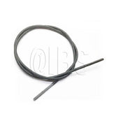 Alfa 250CC4 Commercial Fish Scaler Standard Duty Core Only