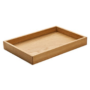 BauscherHepp P418906 Menage 11-7/16" X 7-7/16" X 1-7/16"H Rectangular
