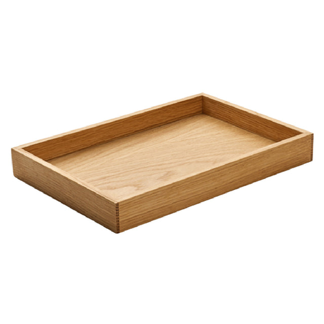 BauscherHepp P418906 Menage 11-7/16" X 7-7/16" X 1-7/16"H Rectangular