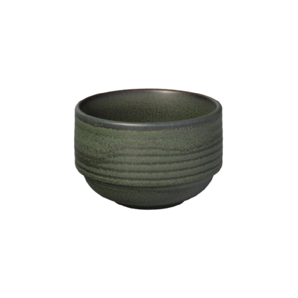 Vertex China E-4S-G Bouillon 9 Oz. 3-7/8” Dia.