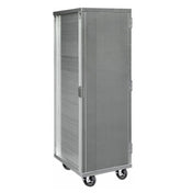 Hubert 28W-151 - Kratos® CenPro Pan Rack, Holds (40) 18"x26" Sheet Pans, 21"W X 27"D X 68"H