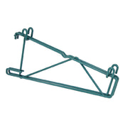 Quantum SG-CD14P Store Grid Shelf Support Bracket Double For Use With 14"W Shelves