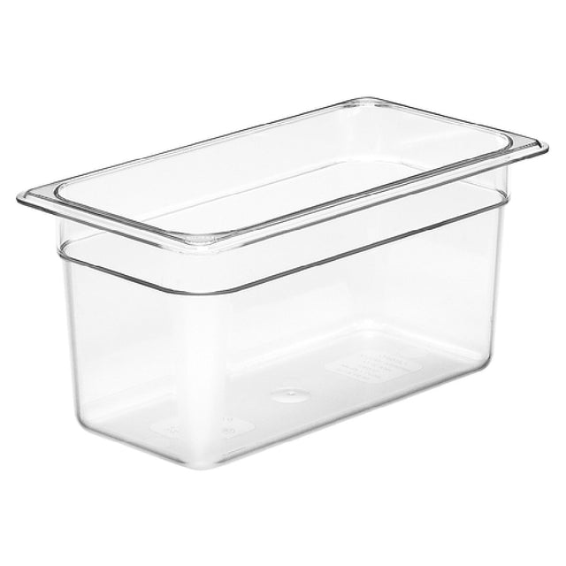 Cambro 36CW135 Camwear® Food Pan 5.6 Qt. Capacity 6" Deep