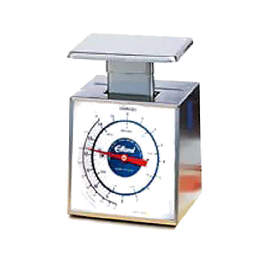 Edlund SSC-16 Scale Portion Dial Type