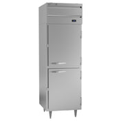 Beverage Air PR1HC-1AHS P-Series Refrigerator Reach-in One-section