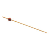 FOH AST024MUB83 Promotional Pricing May Be Available! Contact Your FOH® Sales Representative For Details! Servewise® Disposable Picks