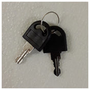 Alpine Industries ALP480-KEY Towel Dispenser Key For Model 480 (set Of 5)