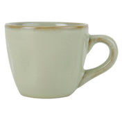 Tuxton GAS-085 Espresso Cup 3-1/2 Oz. 2-5/8" Dia. X 2-1/4"H
