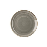 Churchill China SPGSEVP61 Plate 6-1/2" Dia. Round