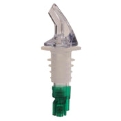 Thunder Group PLPR075M Liquor Pourer 3/4 Oz. Without Collar