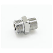 T&S Brass 053A Adapter 1-3/16" Long 7/8" Hex