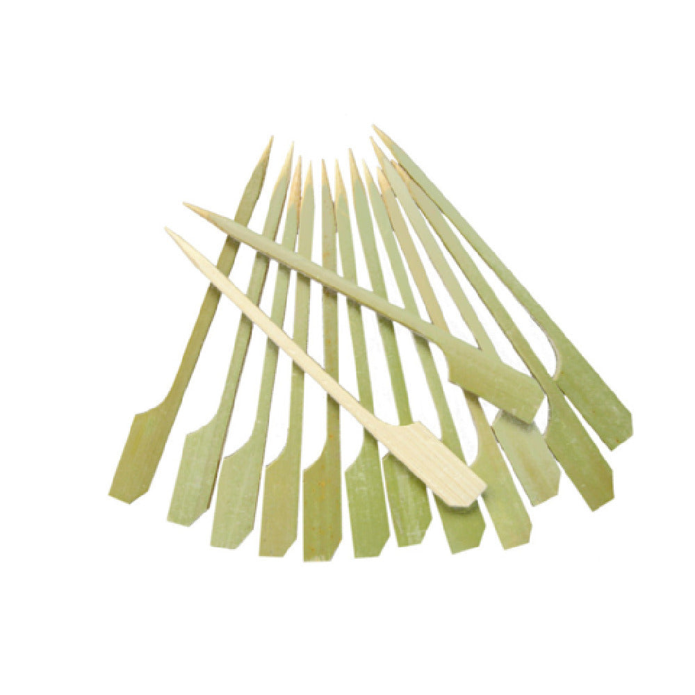 Town 51617/CS Paddle 7" Bamboo