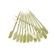 Town 51617/CS Paddle 7" Bamboo