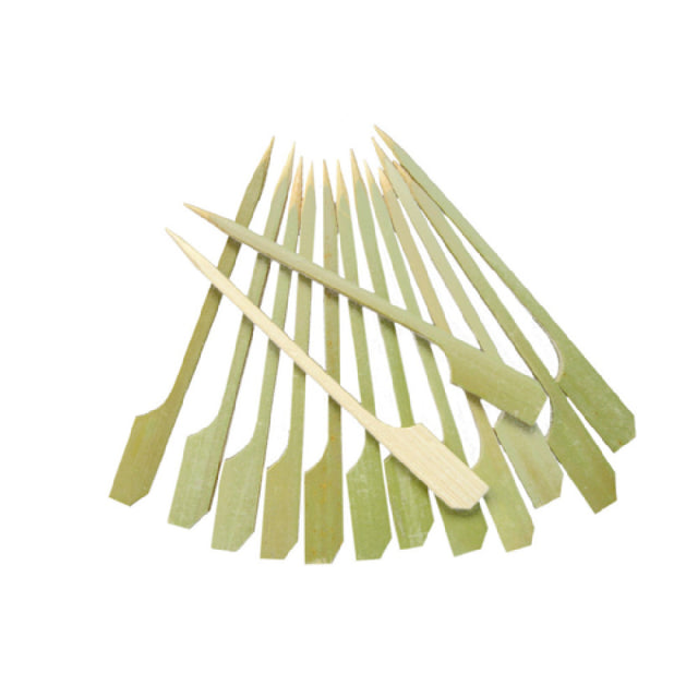 Town 51617/CS Paddle 7" Bamboo