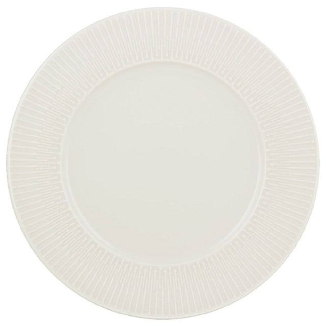 Libbey 9820073 Plate 9" Dia X 7/8"H Round