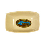 Thunder Group 0001J Sauce Dish 2 Oz. 3-1/2" X 2-3/8"