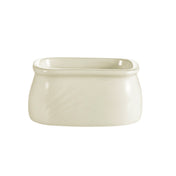 CAC China GAD-HSP Garden State Sugar Packet Holder 3-3/4"L X 2-1/2"W X 2-1/4"H