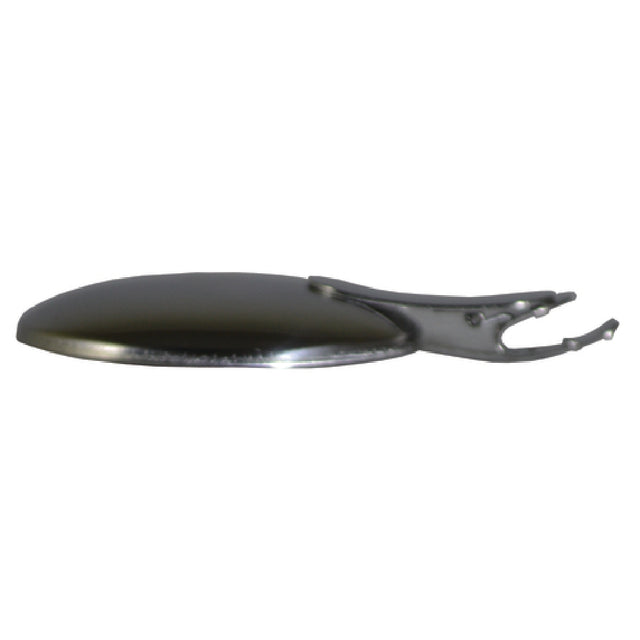 Service Ideas TPCLIDSS Teapot Replacement Lid For TPC TPCV