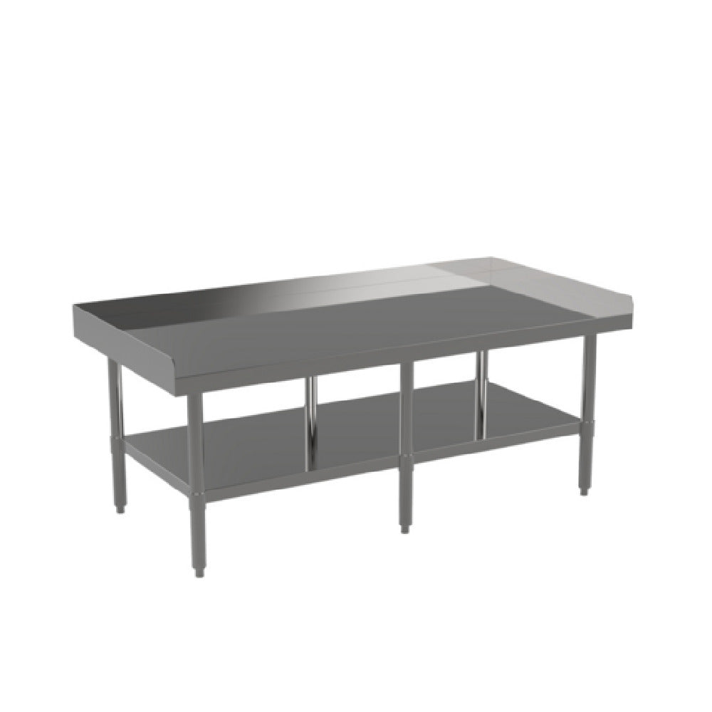 Atosa USA, Inc. SE3648ECR2 - MixRite Equipment Stand, 48-1/4"W X 36"D X 25-3/4"H
