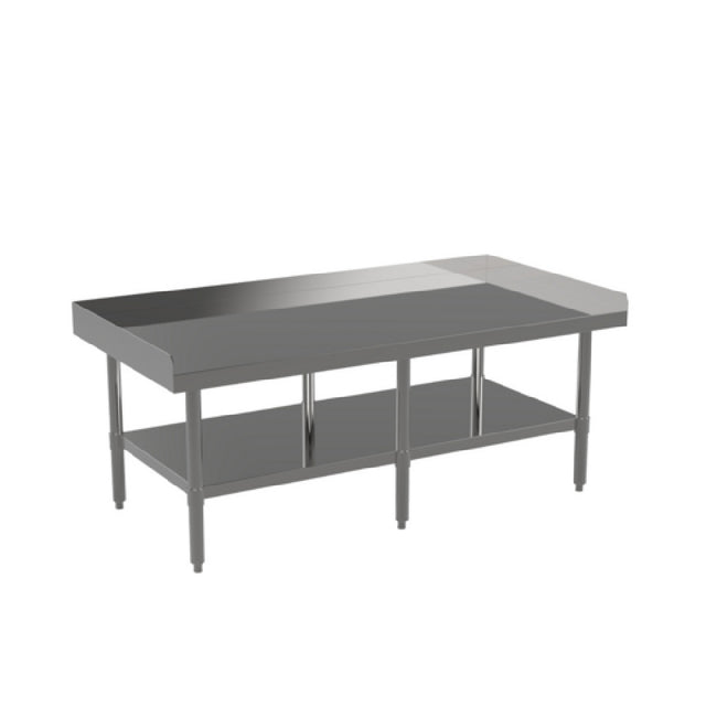 Atosa USA, Inc. SE3648ECR2 - MixRite Equipment Stand, 48-1/4"W X 36"D X 25-3/4"H
