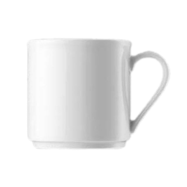 BauscherHepp 705218 Cup 6.42 Oz. 2.83"H